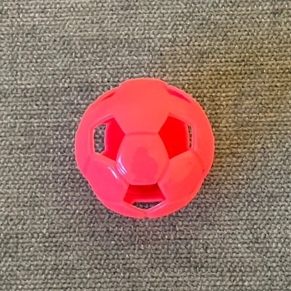 Like New Cat Ball Toy